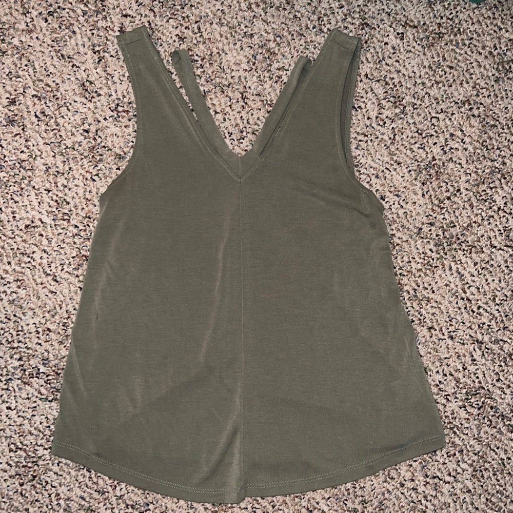 Women’s American Eagle Tank